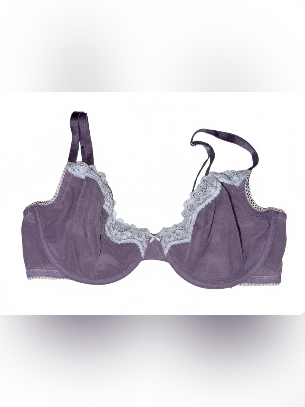 Victoria's Secret Tease Unlined Demi Bra